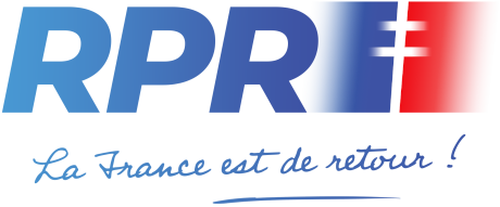 RPR - La France est de retour !